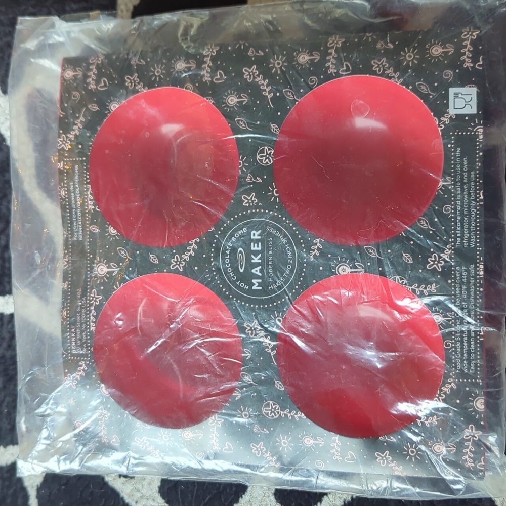 Bennkai Hot Chocolate Bomb Maker